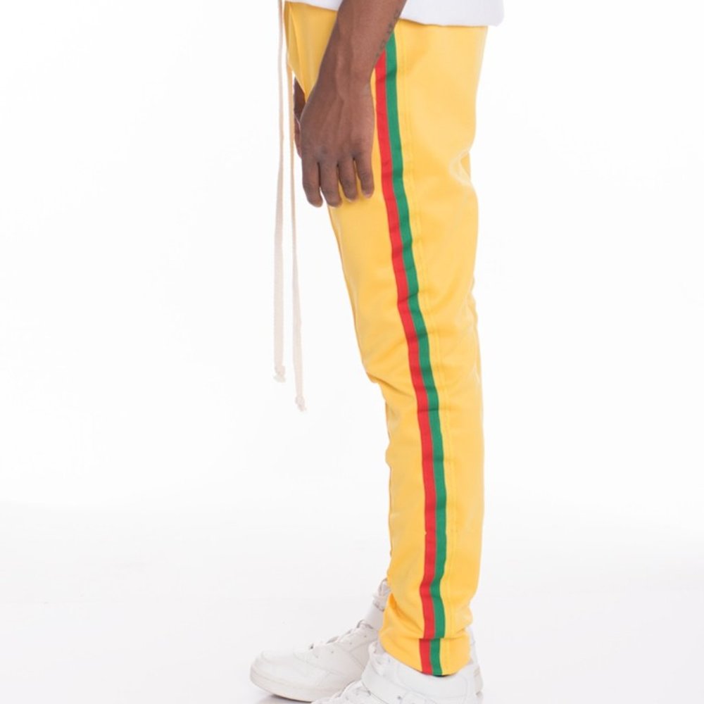 Rasta Track Pants, Rasta Clothing Men, Reggae, Jamaica, Rasta Pajamas